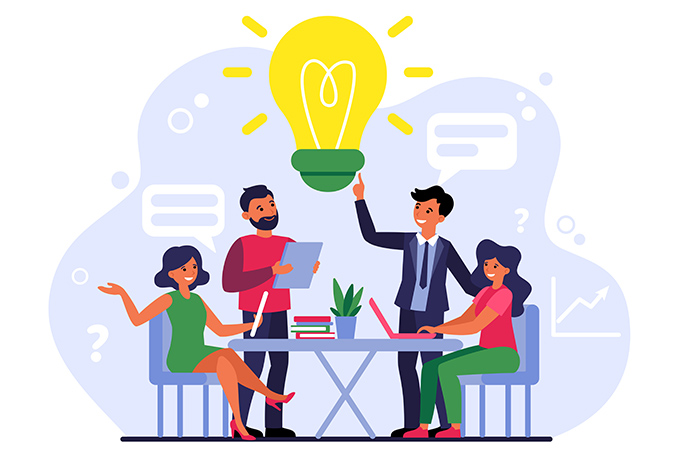 Social-Entrepreneur