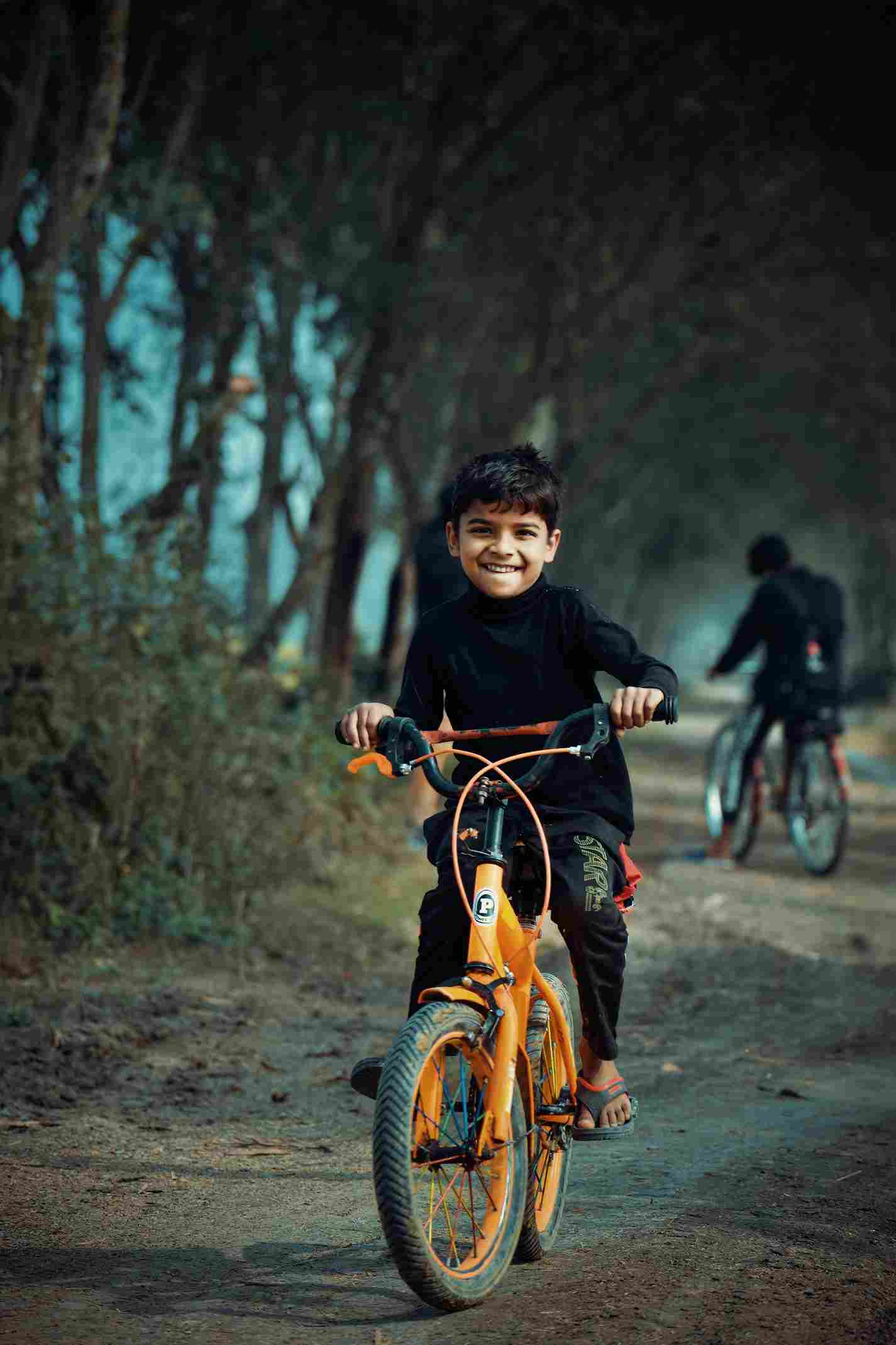 Child