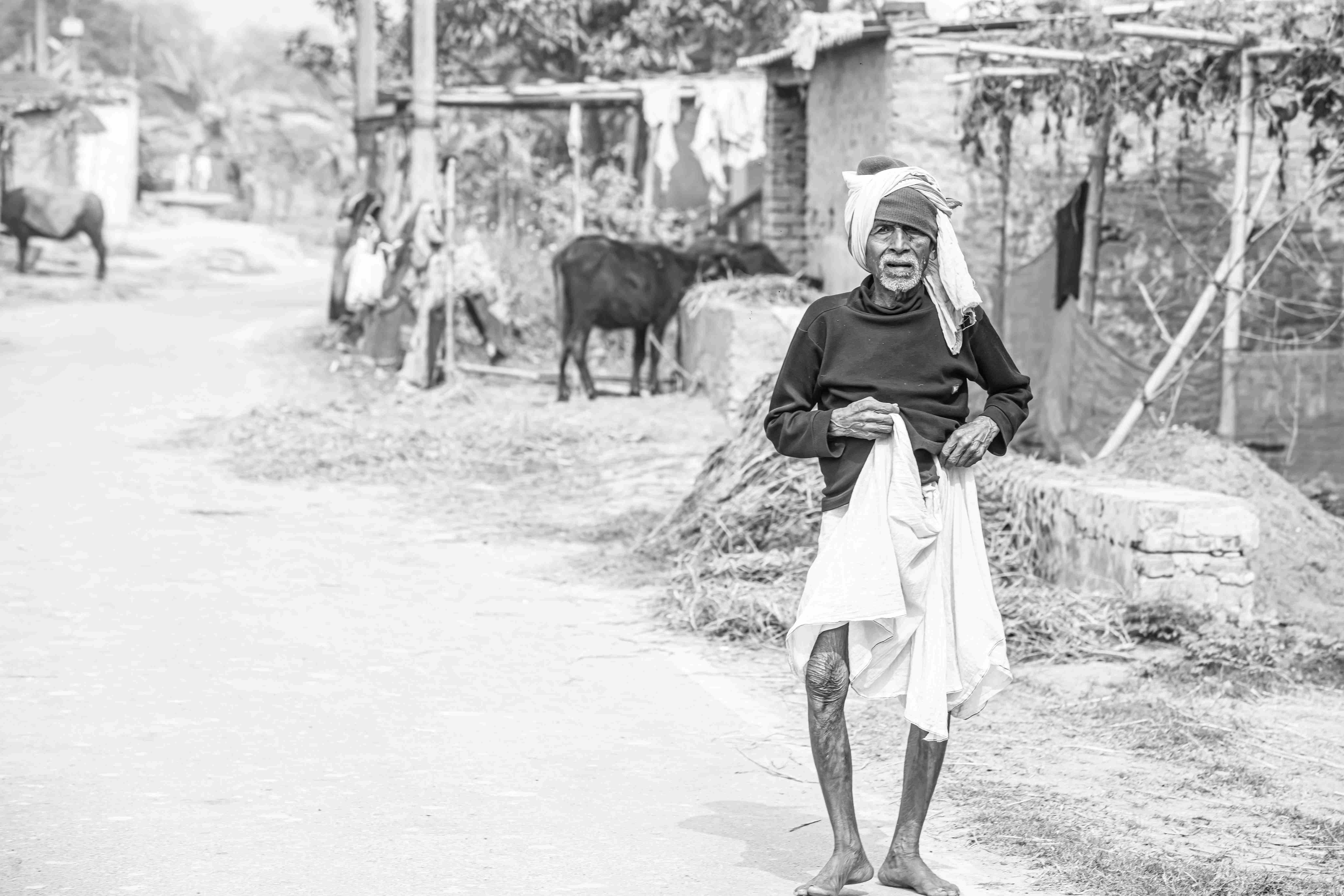 village-old